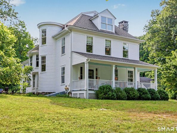 206 Mountain Road, Wilton CT 06897