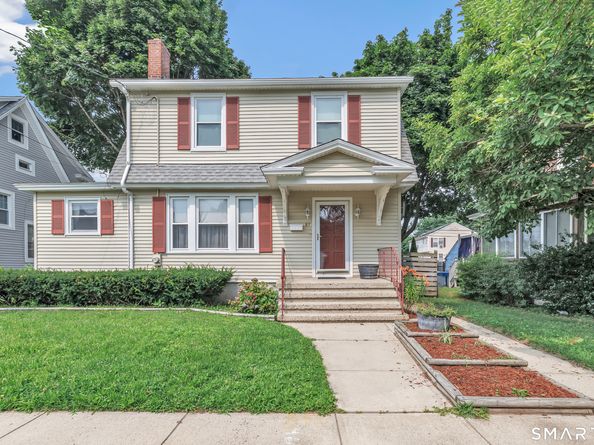 87 Yale Street, Stratford CT 06615