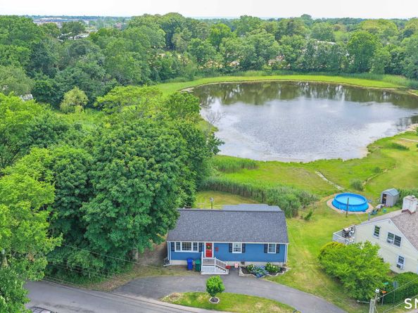 699 Selbys Pond Road, Stratford CT 06615