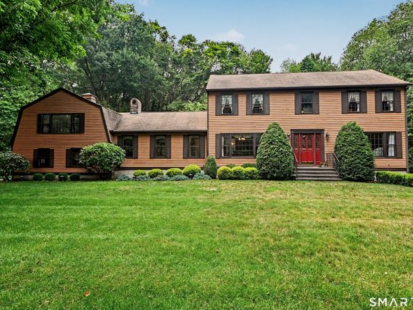 59 Friar Lane, Trumbull CT 06611