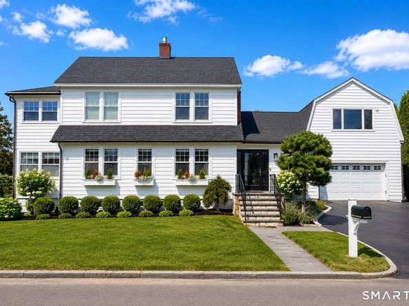 4 Bradley Street, Westport CT 06880