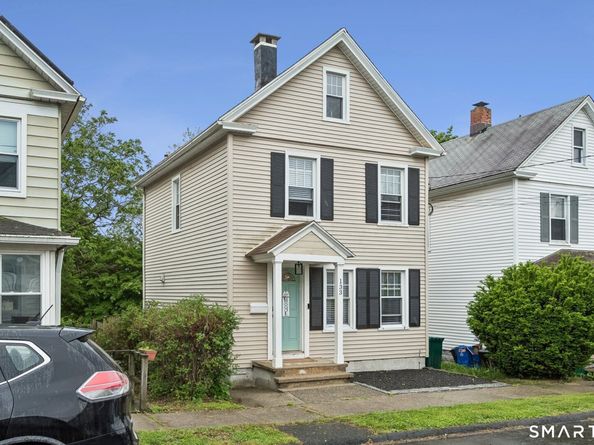 133 Jackson Avenue, Stratford CT 06615
