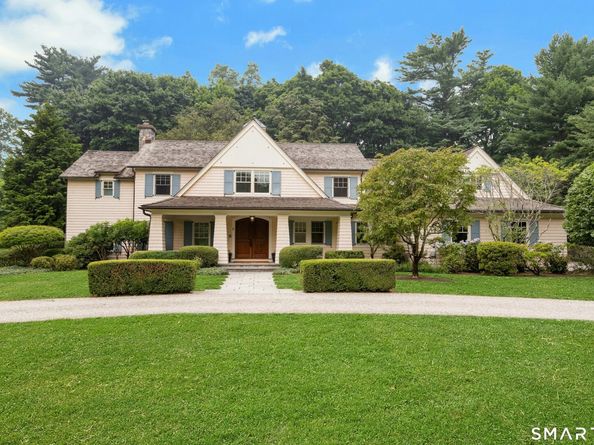 6 Searles Road, Darien CT 06820