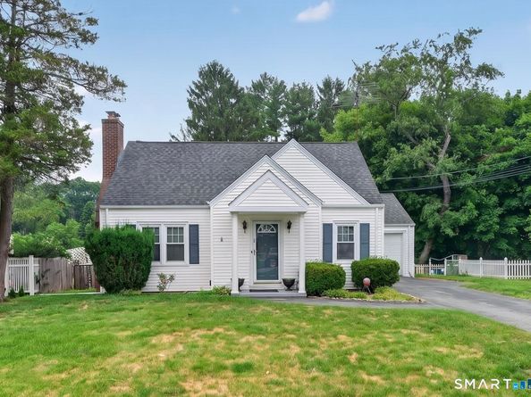 27 Wilson Avenue, Trumbull CT 06611