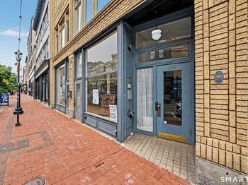 125 Washington Street