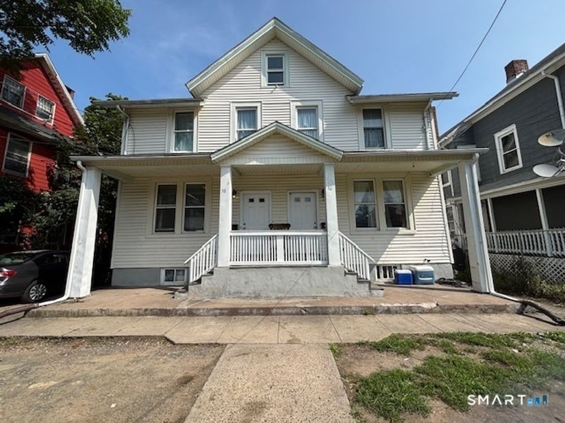 36-38 Concord Street, Norwalk CT 06854