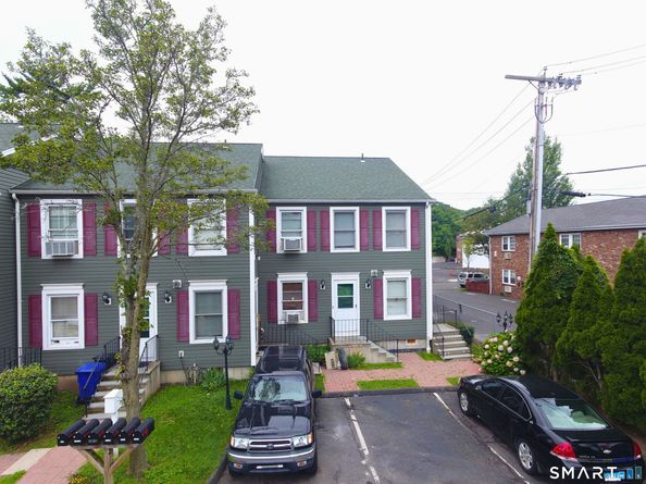 72 Chestnut Street APT 6, Norwalk CT 06854