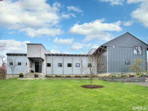 48 Green Meadow Lane, New Canaan CT 06840
