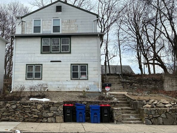 31 Lexington Avenue, Norwalk CT 06854