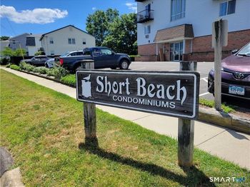 115 Short Beach Road