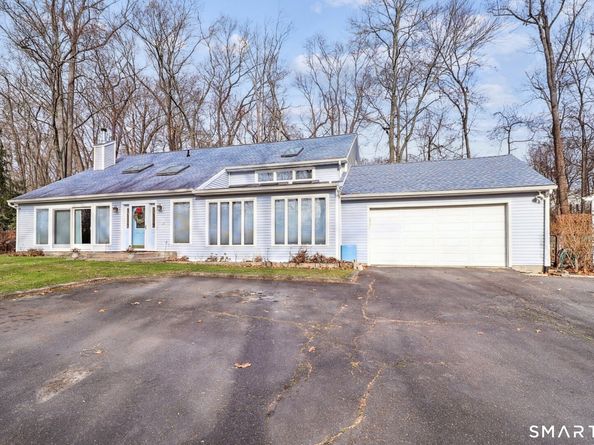36 Spinning Wheel Road, Monroe CT 06468