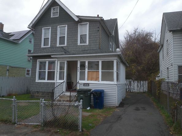 306 Carroll Avenue, Bridgeport CT 06607