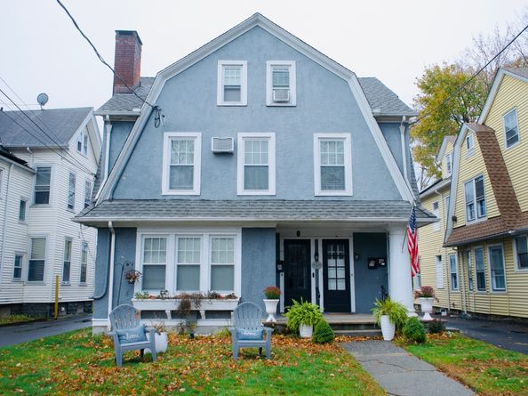 533 Clinton Avenue, Bridgeport CT 06605