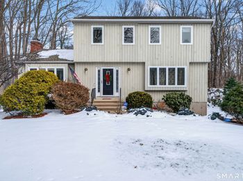 16 Winthrop Woods Road