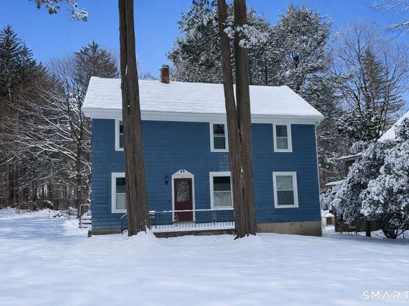 11 Wooster Heights, Danbury CT 06810