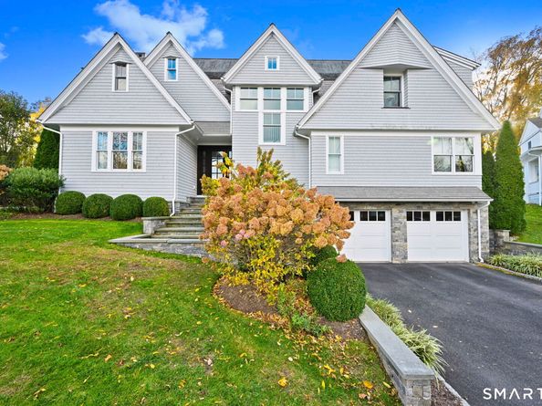9 Pond Edge Road, Westport CT 06880
