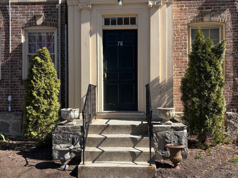 78 Haddon Street 1, Bridgeport CT 06605