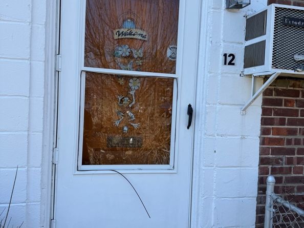 12 Court C Court Bdlg 61, Bridgeport CT 06610