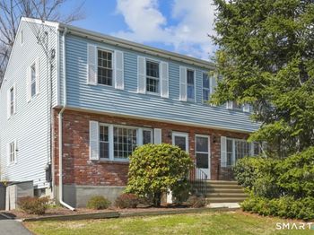 84 Parade Hill Road