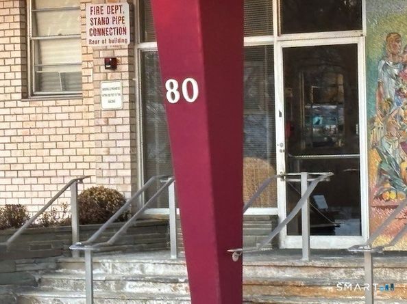 80 Cartright Street Ph A, Bridgeport CT 06604