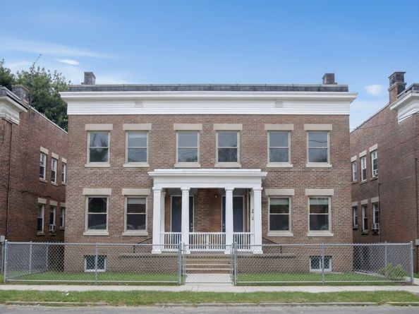 287 Dover Street, Bridgeport CT 06610