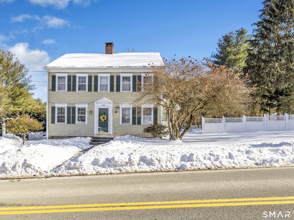 256 Nichols Avenue, Shelton CT 06484