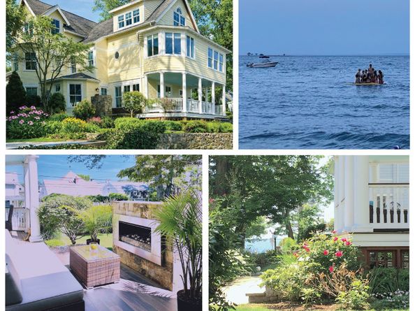 22 Ensign Road, Norwalk CT 06853