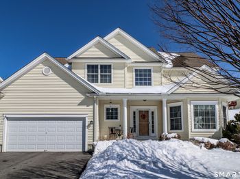 3 Spring Ridge Court