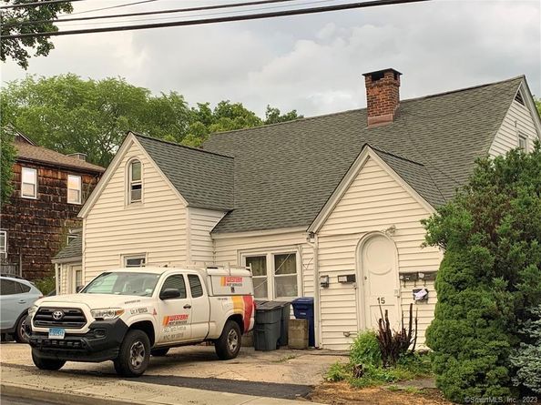 15 Spring Hill Avenue, Norwalk CT 06850