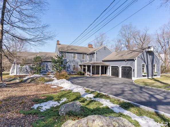 14 Windermere Lane, Stamford CT 06902