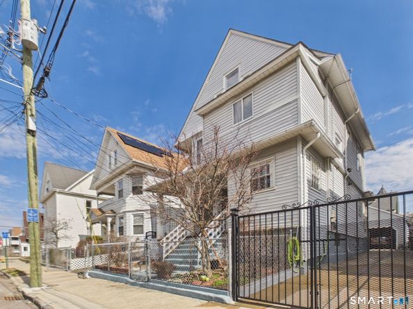 500 Park Street, Bridgeport CT 06608