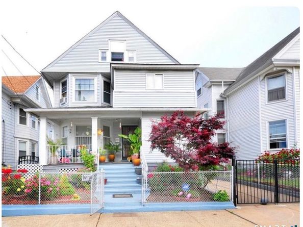 500 Park Street, Bridgeport CT 06608