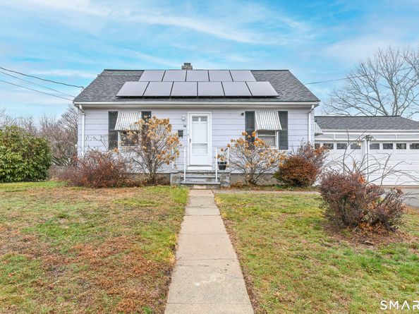 74 Hollywood Avenue, Bridgeport CT 06606