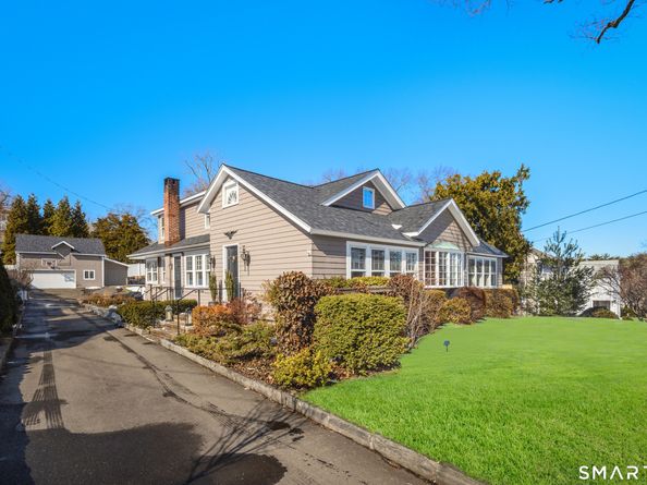 100 Harrison Avenue, New Canaan CT 06840