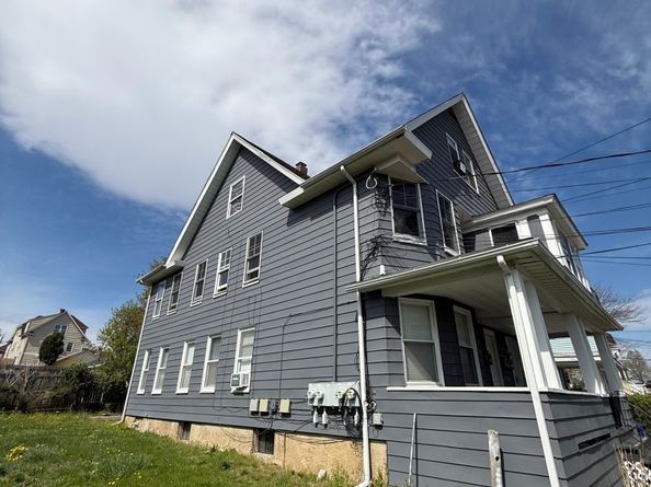 610 Hawley Avenue, Bridgeport CT 06606