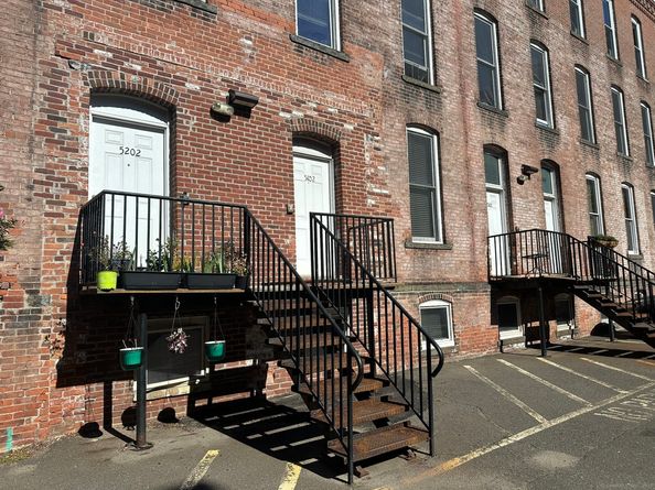 325 Lafayette Street 5102, Bridgeport CT 06604