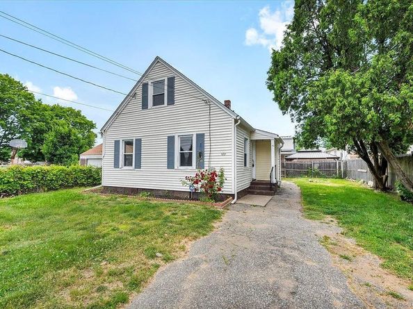 182 Trumbull Avenue, Bridgeport CT 06606