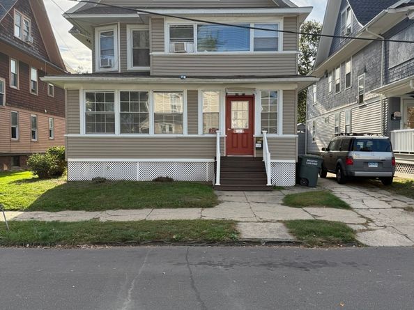 59 Myrtle Avenue, Bridgeport CT 06604
