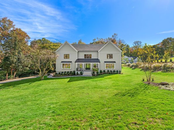 31 Gray Farms Road, Stamford CT 06905