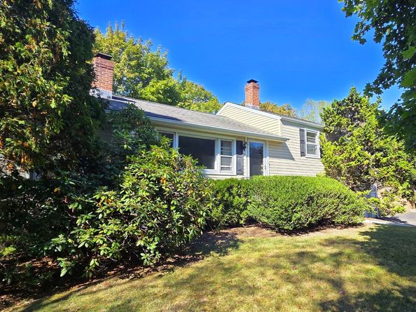483 Main Street, Westport CT 06880