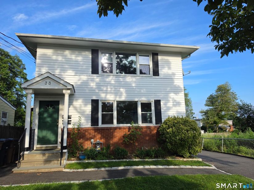 33 Dora Street, Stamford CT 06902