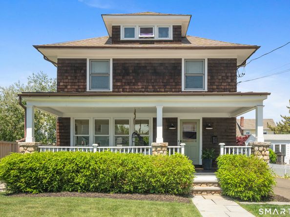 15 Marion Avenue, Norwalk CT 06855