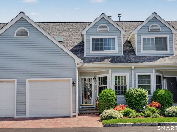 193 Hamilton Avenue 4, Greenwich CT 06830