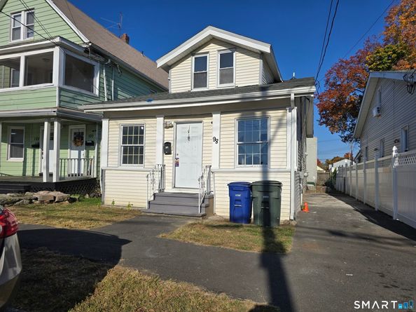 98 Cowles Street, Bridgeport CT 06607