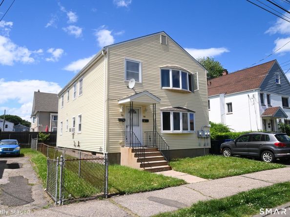 152 Jackson Avenue, Bridgeport CT 06606