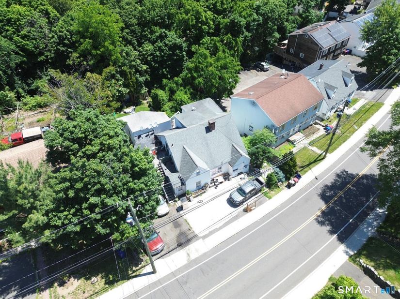 15 Spring Hill Avenue, Norwalk CT 06850