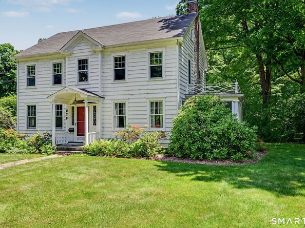 378 Wilton Road W, Ridgefield CT 06877