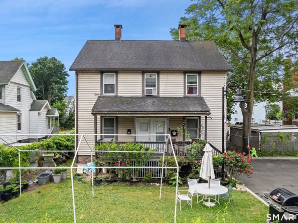 171 Henry Street, Stamford CT 06902