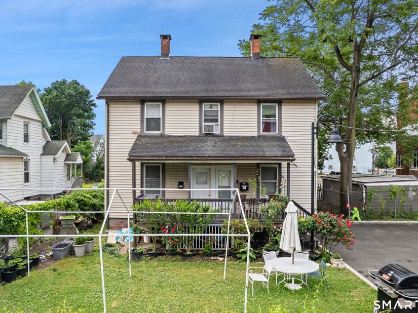 171 Henry Street, Stamford CT 06902