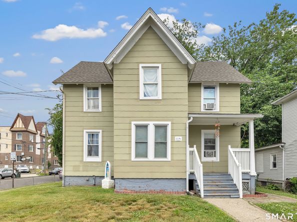 1626 Iranistan Avenue, Bridgeport CT 06604
